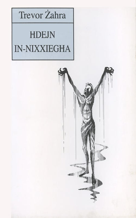 Ħdejn in-Nixxiegħa - Agenda Bookshop