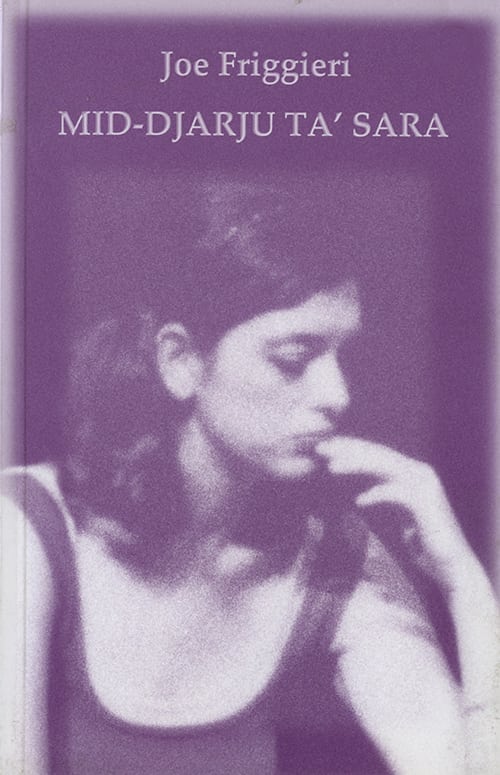Mid-Djarju ta’ Sara