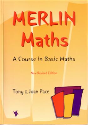 MP MERLIN MATHS *** - Agenda Bookshop