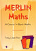 MP MERLIN MATHS *** - Agenda Bookshop