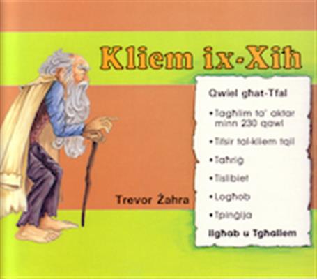 MP KLIEM IX-XIH - Agenda Bookshop