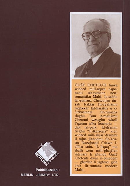 L-Isqaq - Agenda Bookshop