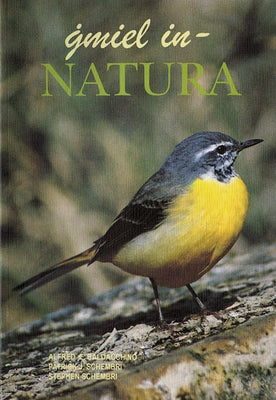 Ġmiel in-Natura