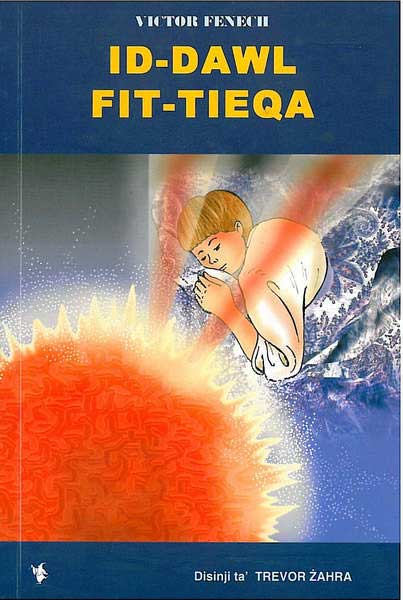 Id-Dawl fit-Tieqa - Agenda Bookshop