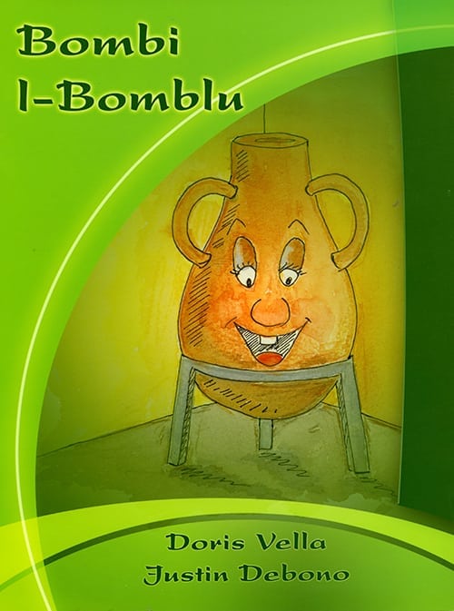 Bombi l-Bomblu