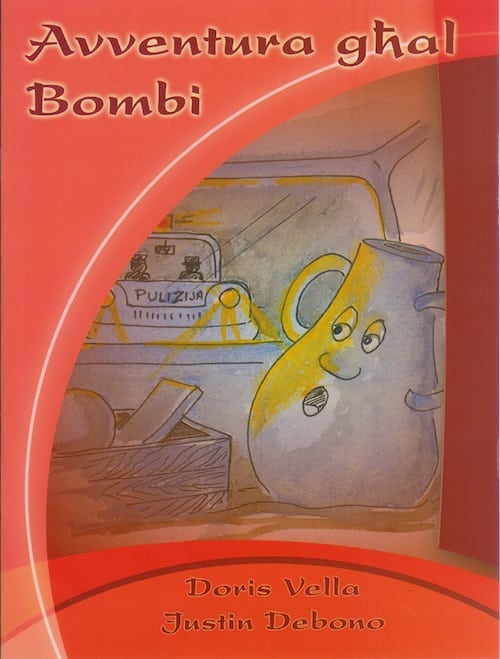 Avventura għal Bombi