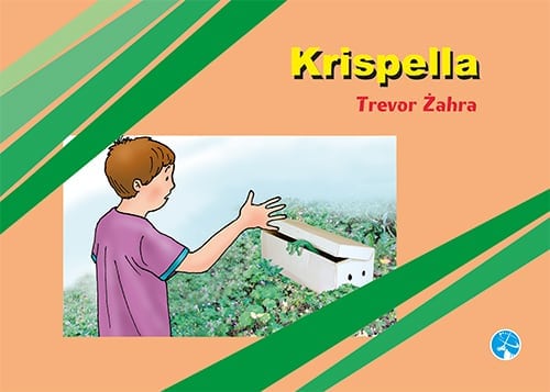 Krispella
