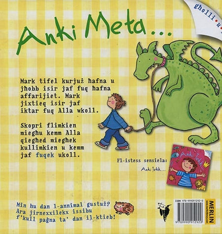 Anki Meta … back cover