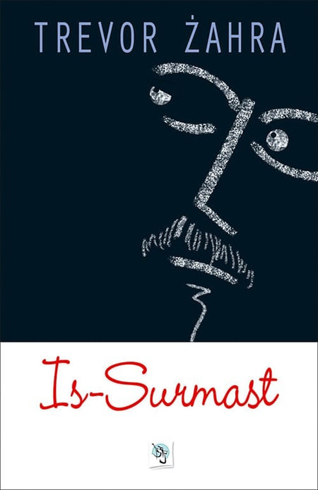 Is-Surmast - Agenda Bookshop