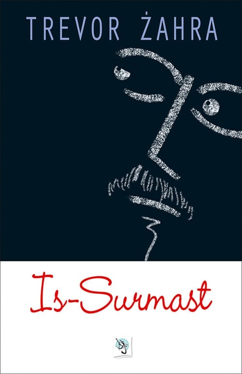 Is-Surmast - Agenda Bookshop