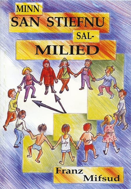 Minn San Stiefnu sal-Milied - Agenda Bookshop