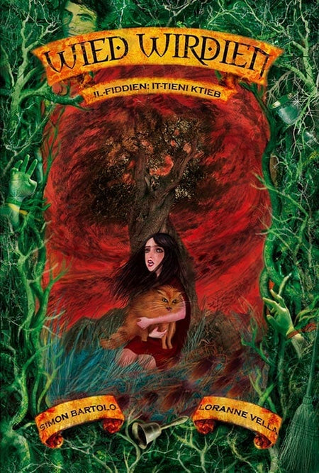 Wied Wirdien (Il-Fiddien 2)