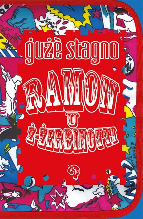 Ramon u ż-Żerbinotti