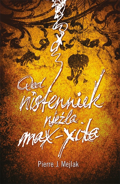 Qed Nistenniek Niezla max-Xita