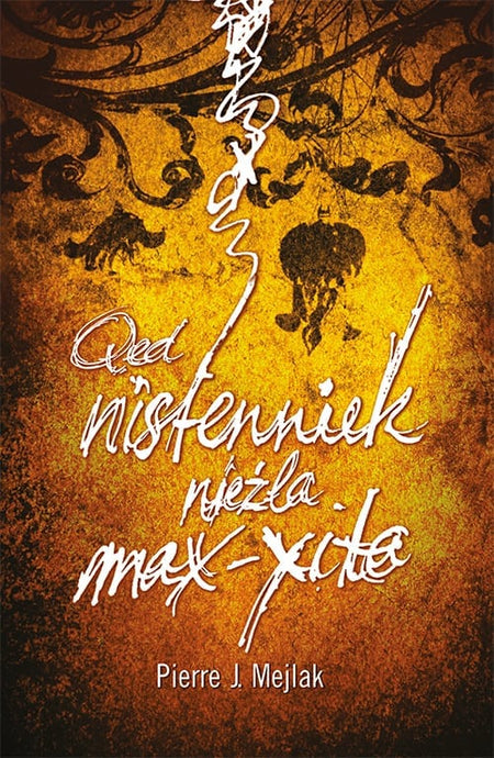 Qed Nistenniek Niezla max-Xita