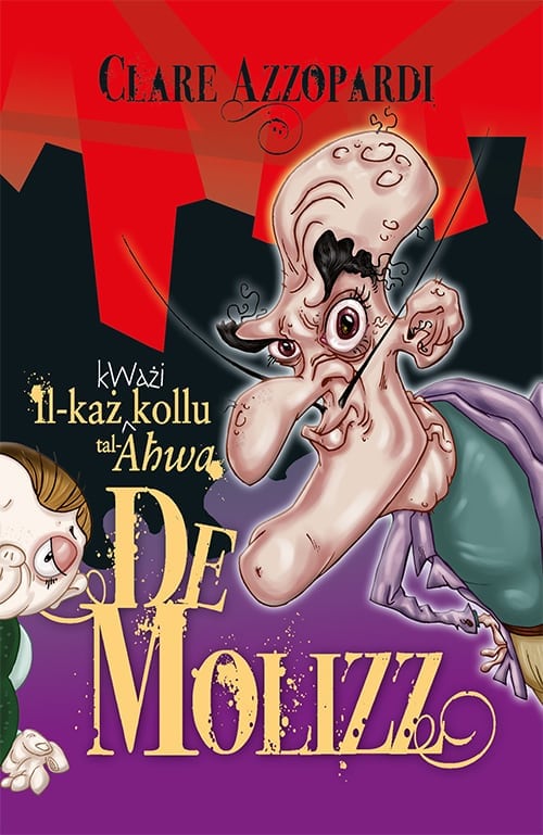 Il-Każ (Kważi) Kollu tal-Aħwa De Molizz (1)