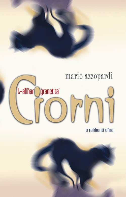 L-Aħħar Ġranet ta’ CiorniL-Aħħar Ġranet ta’ Ciorni