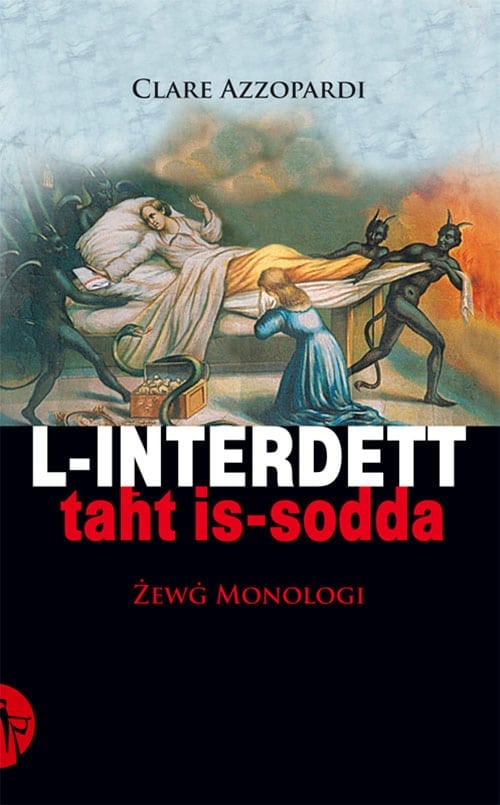 L-Interdett Taħt is-Sodda
