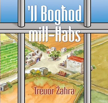 ’Il Bogħod mill-Ħabs