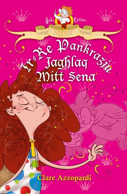 Ir-Re Pankrazju Jagħlaq Mitt Sena (2)