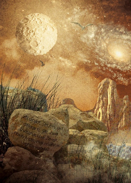 L-Aħħar Ħolma (2) back cover