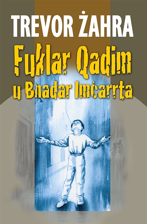 Fuklar Qadim u Bnadar Imċarrta - Agenda Bookshop