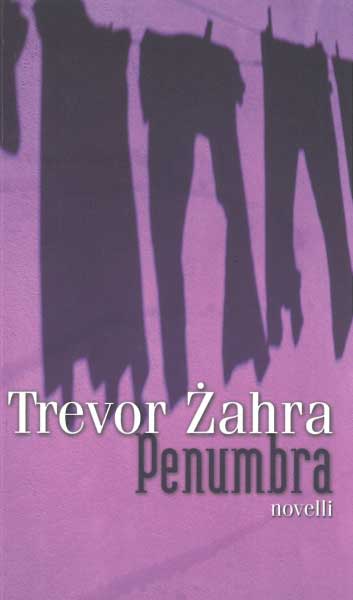 Penumbra - Agenda Bookshop