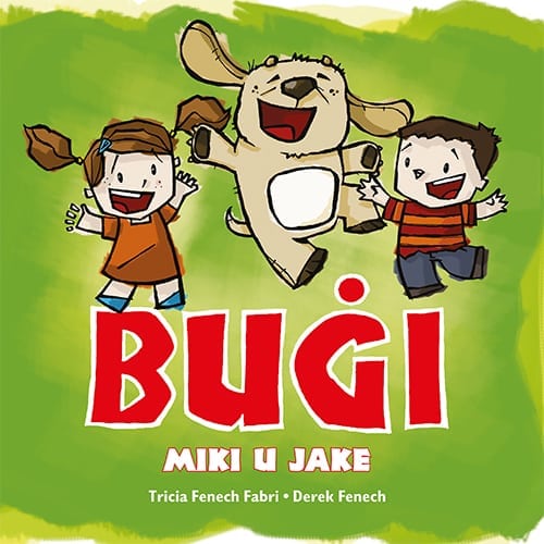 Buġi, Miki u Jake