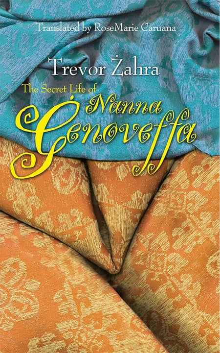The Secret Life of Nanna Ġenoveffa