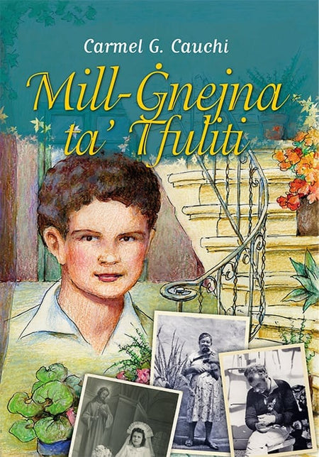 Mill-Ġnejna ta’ Tfuliti