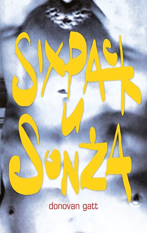 Six-Pack u Sonża