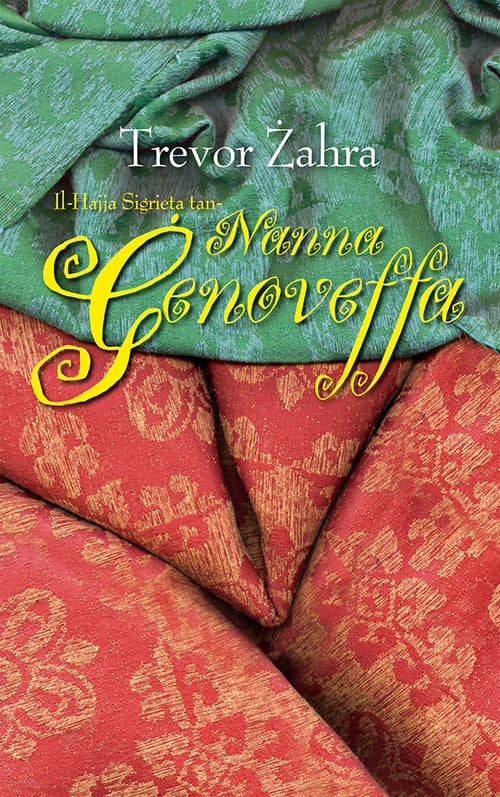 Il-Ħajja Sigrieta tan-Nanna Ġenoveffa
