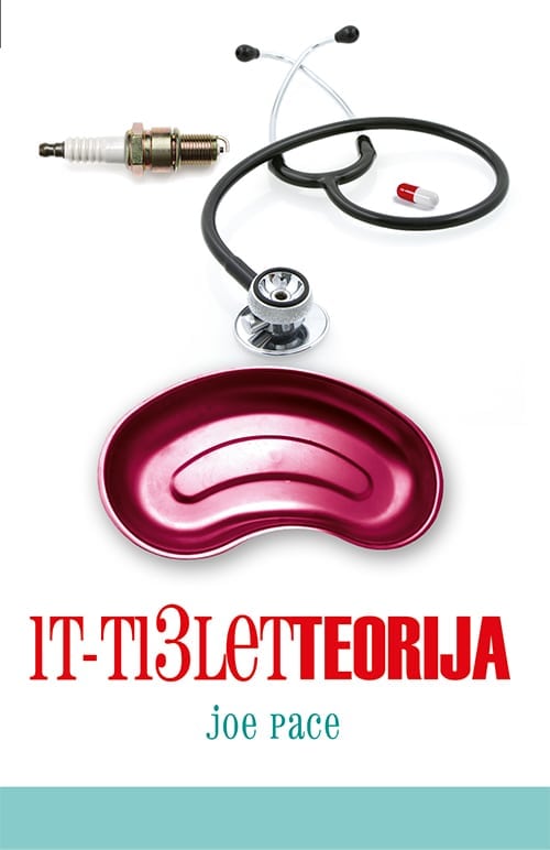 It-Tielet Teorija - Agenda Bookshop