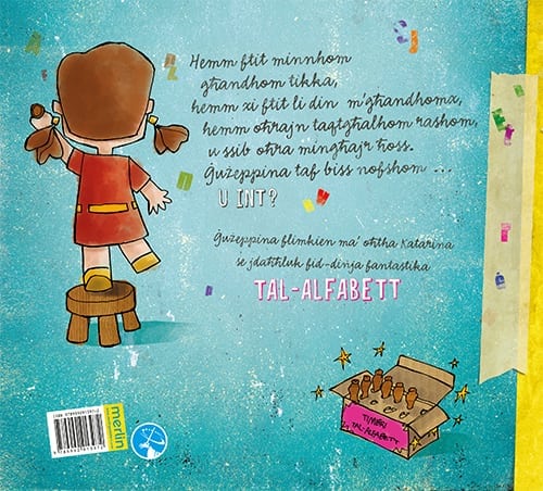 Ġużeppina - Agenda Bookshop