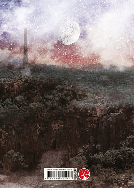 Is-Sitt Aħwa (3) back cover