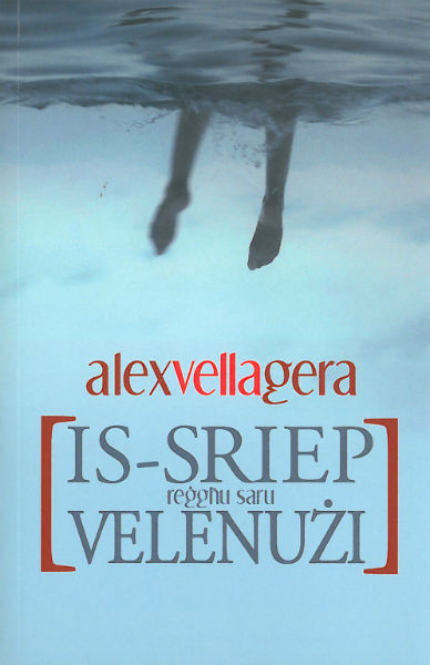 Is-Sriep Reġgħu Saru Velenużi - Agenda Bookshop