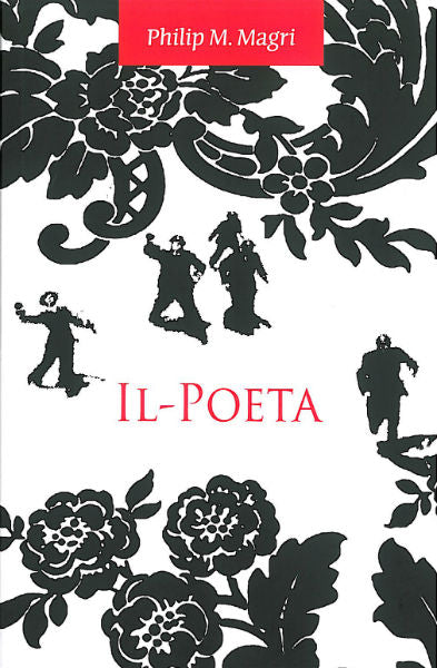 Il-Poeta - Agenda Bookshop