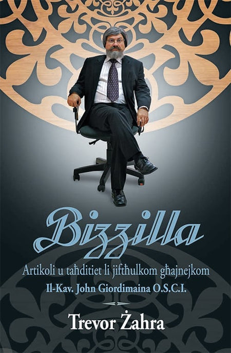 Bizzilla