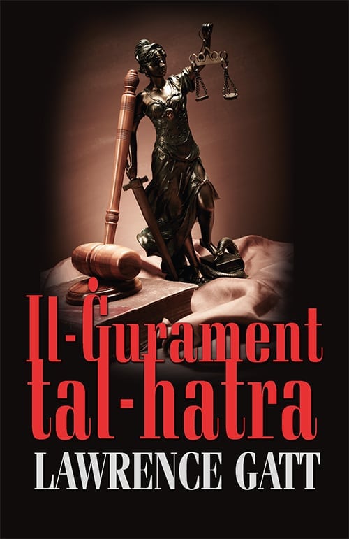 Il-Ġurament tal-Ħatra