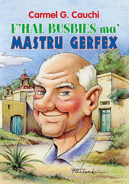 F’Ħal Busbies ma’ Mastru Gerfex