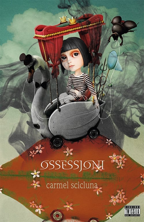 Ossessjoni