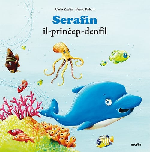 Serafin il-Prinċep-Denfil