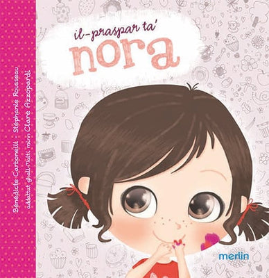 Il-Praspar ta’ Nora (1) - Agenda Bookshop