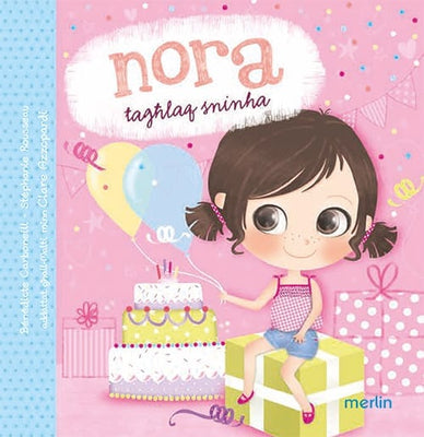 Nora Tagħlaq Sninha (2) - Agenda Bookshop
