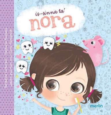Is-Sinna ta’ Nora (3)
