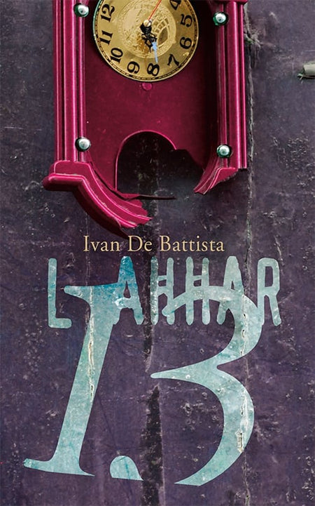 L-Aħħar 13 - Agenda Bookshop