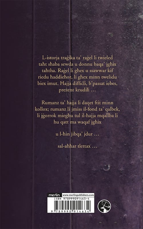L-Aħħar 13 - Agenda Bookshop