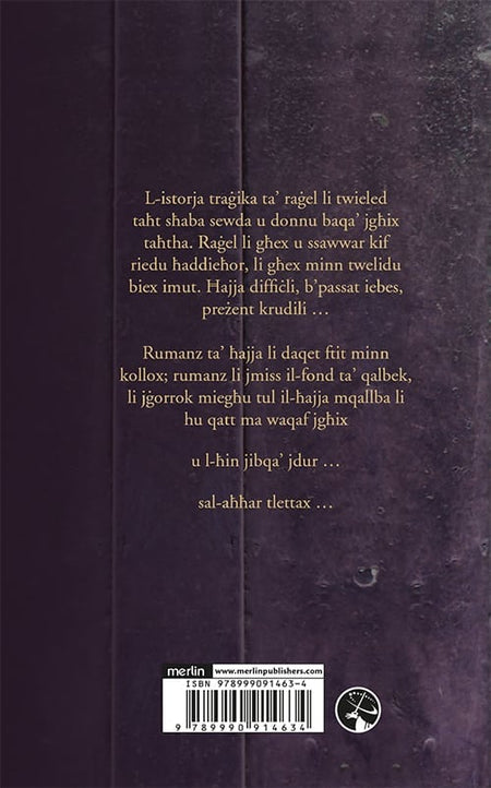 L-Aħħar 13 - Agenda Bookshop
