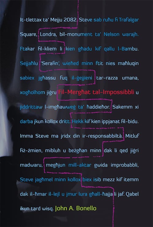 Fil-Mergħat tal-Impossibbli (1)