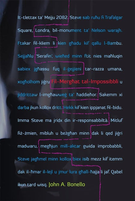 Fil-Mergħat tal-Impossibbli (1)